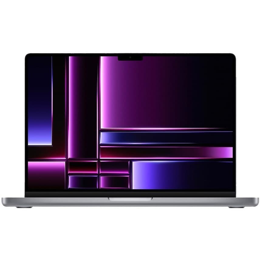 لپ تاپ استوک مک بوک پرو | 16GB RAM | 1TB SSD | M1 Pro | 14 inch — تصویر ۸