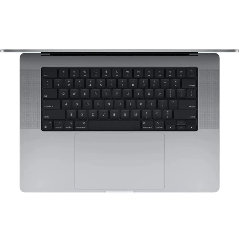 لپ تاپ استوک مک بوک پرو | 16GB RAM | 1TB SSD | M1 Pro | 14 inch — تصویر ۳