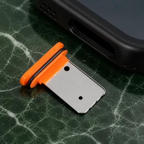 ساعت هوشمند Jsyes مدل M7pro — تصویر ۵