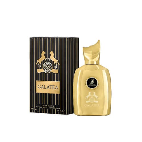 عطر ادوپرفیوم مردانه گالاتیا الجمبرا 100 میل