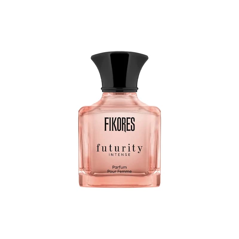 عطر ادوپرفیوم زنانه فیوچریتی اینتنس فیکورس 100 میل — تصویر ۸
