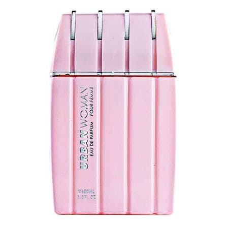 عطر ادوپرفیوم زنانه اوربان امپر 100 میل