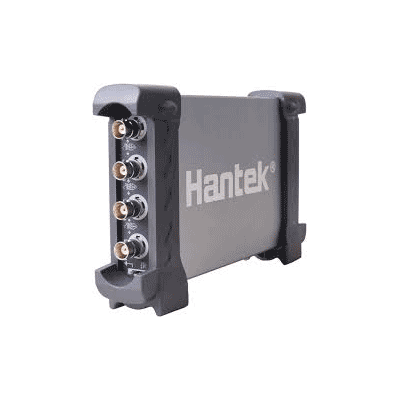 کارت اسیلوسکوپ فانکشن دار 70MHz هانتک HANTEK 6074BD — تصویر ۶