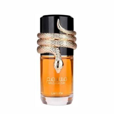 عطر ادوپرفیوم مسمم لطافه 100 میل