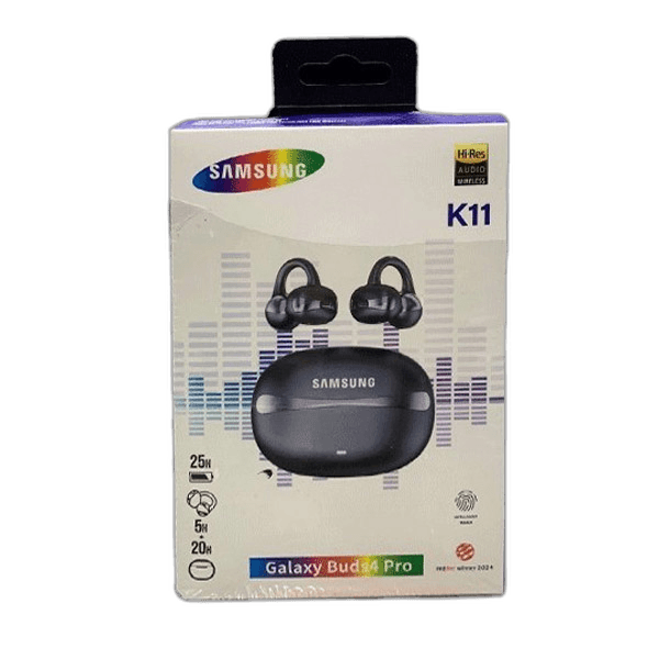 هندزفری بیسیم سامسونگ Galaxy Buds4 Pro مدل K11