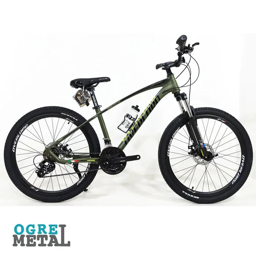 دوچرخه اورلرد سایز 26 ترنس TRANS ATX 1.00 کد 2632