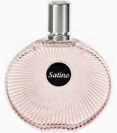 عطر ادوپرفیوم زنانه لالیک ساتین