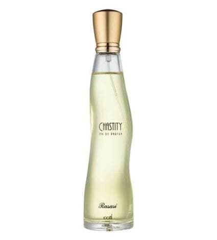عطر ادوپرفیوم زنانه رصاصی چستیتی 100 میل