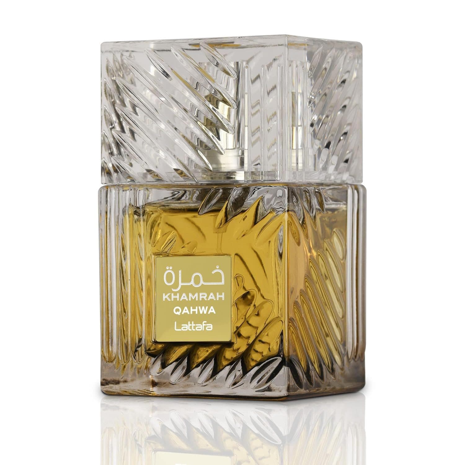 عطر ادوپرفیوم خمره قهوه لطافه اورجینال 100 میل — تصویر ۸