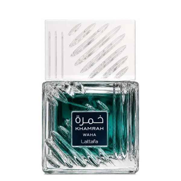 عطر ادوپرفیوم خمره وها لطافه اورجینال 100 میل