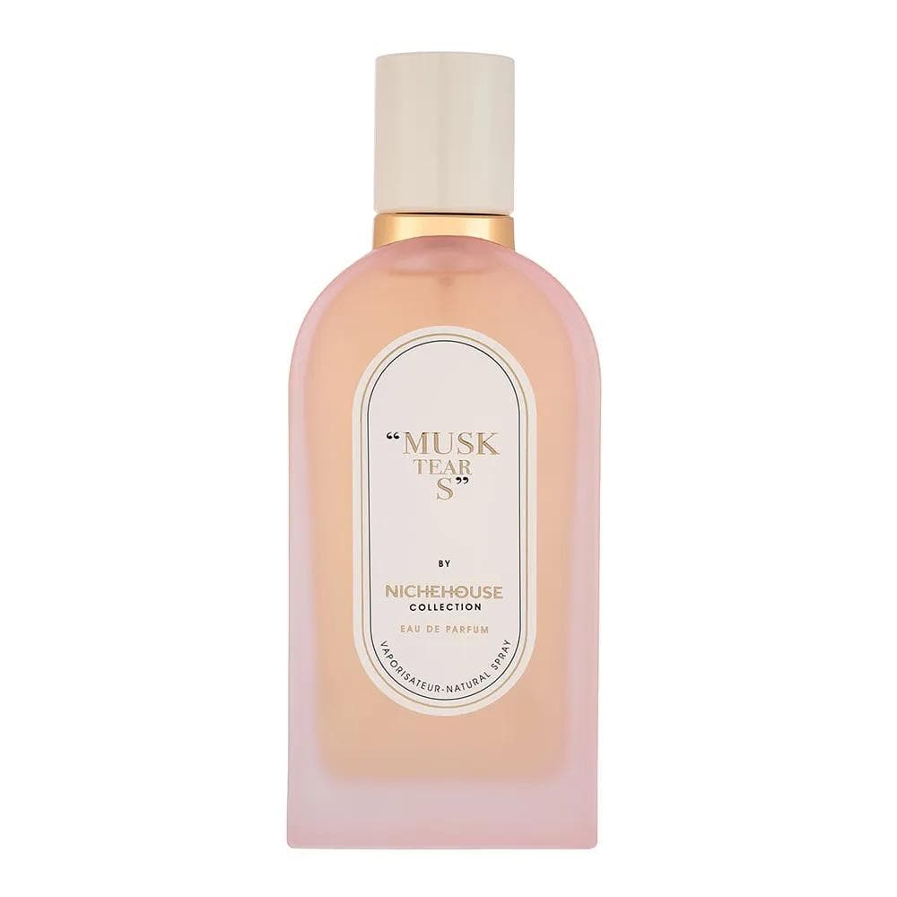 عطر ادوپرفیوم ماسک تیرز نیش هاوس 100 میل — تصویر ۶