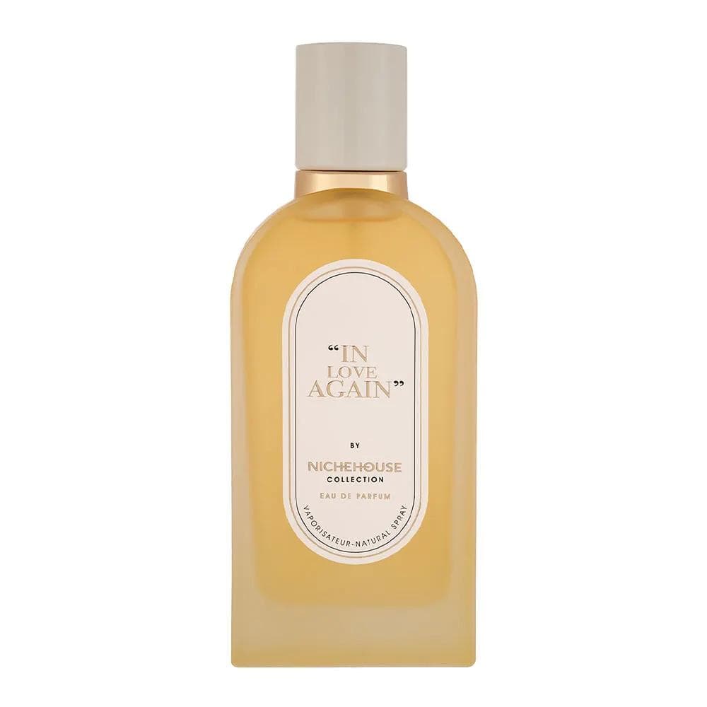 عطر ادوپرفیوم این لاو اگین نیش 100 میل — تصویر ۸