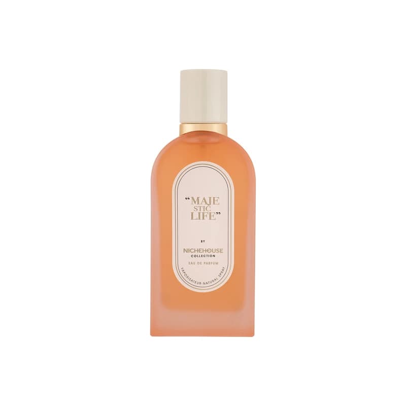عطر ادوپرفیوم مجستیک لایف نیش هاوس 100میل