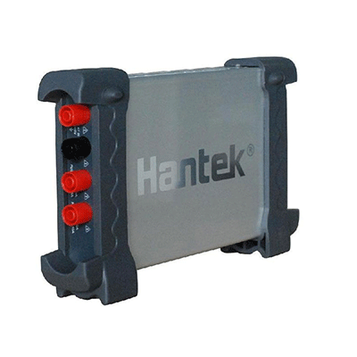 کارت مولتی متر دیتالاگر چندکاره هانتک Hantek 365D — تصویر ۲
