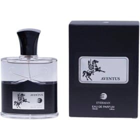 عطر ادوپرفیوم مردانه کرید اونتوس اِور من 100 میل — تصویر ۷