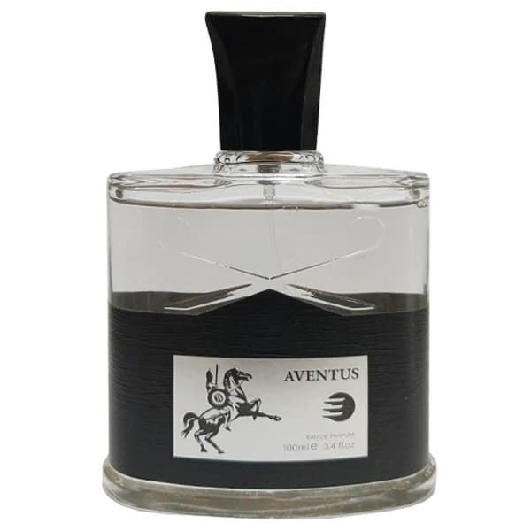 عطر ادوپرفیوم مردانه کرید اونتوس اِور من 100 میل — تصویر ۴