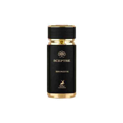عطر ادوپرفیوم مردانه بولگاری تایگار الحمبرا سپتر برونزیت