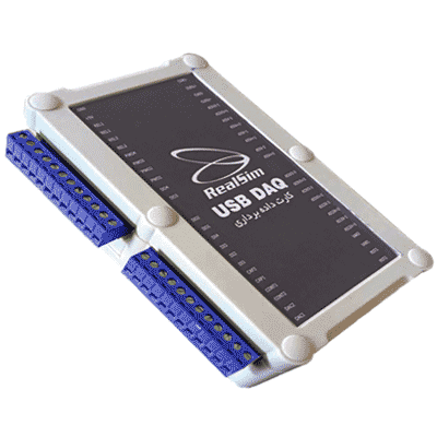 کارت داده برداری مدل USB-1404 — تصویر ۸