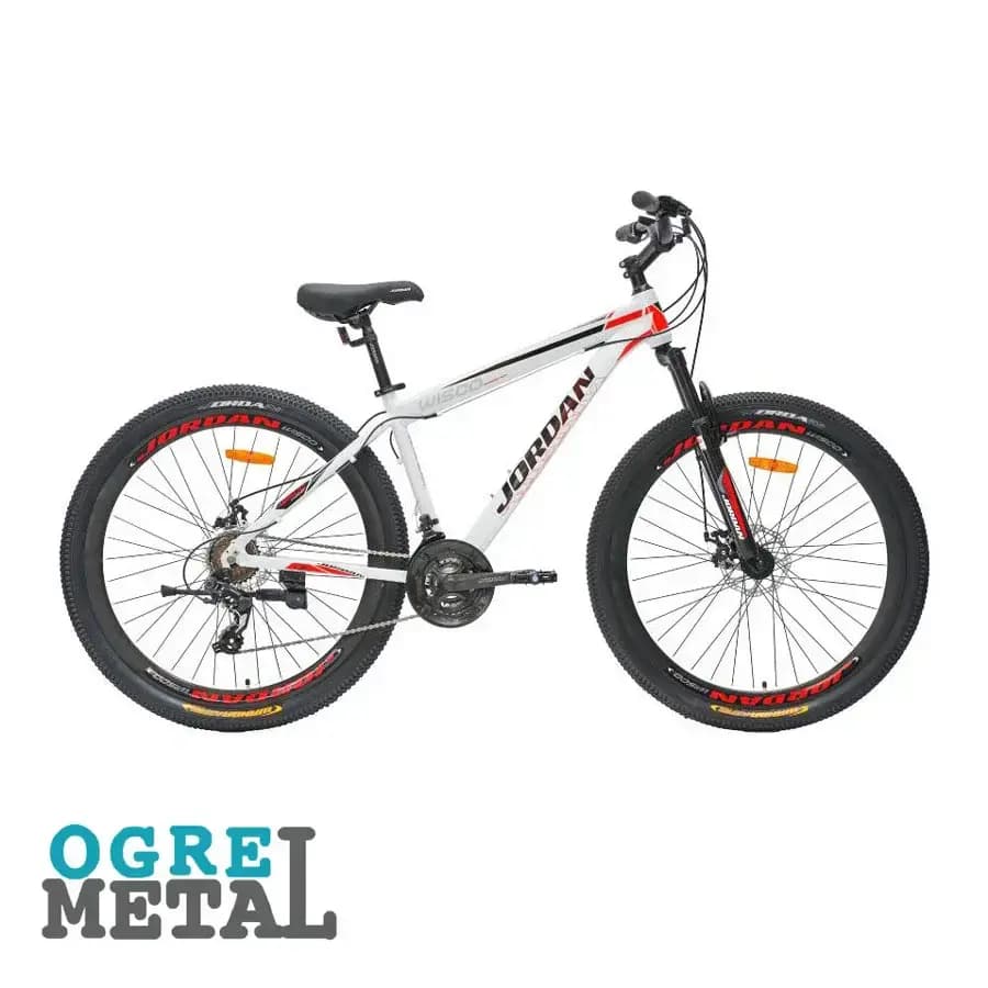 دوچرخه جردن سایز 29 مدل ویسکو WISCO-D کد 2912