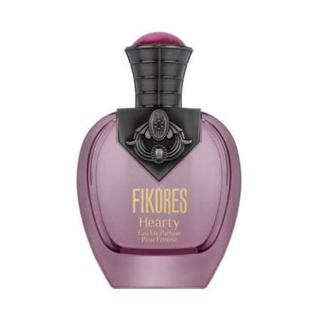 عطر ادوپرفیوم زنانه هارتی فیکورس 100 میل