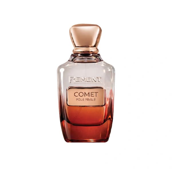 عطر ادوپرفیوم زنانه کومت رمنت 100 میل — تصویر ۴