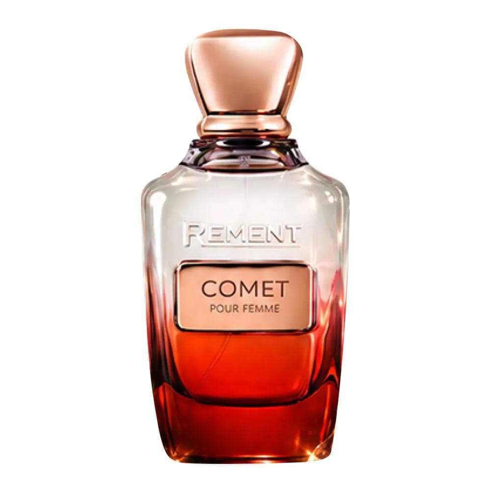 عطر ادوپرفیوم زنانه کومت رمنت 100 میل