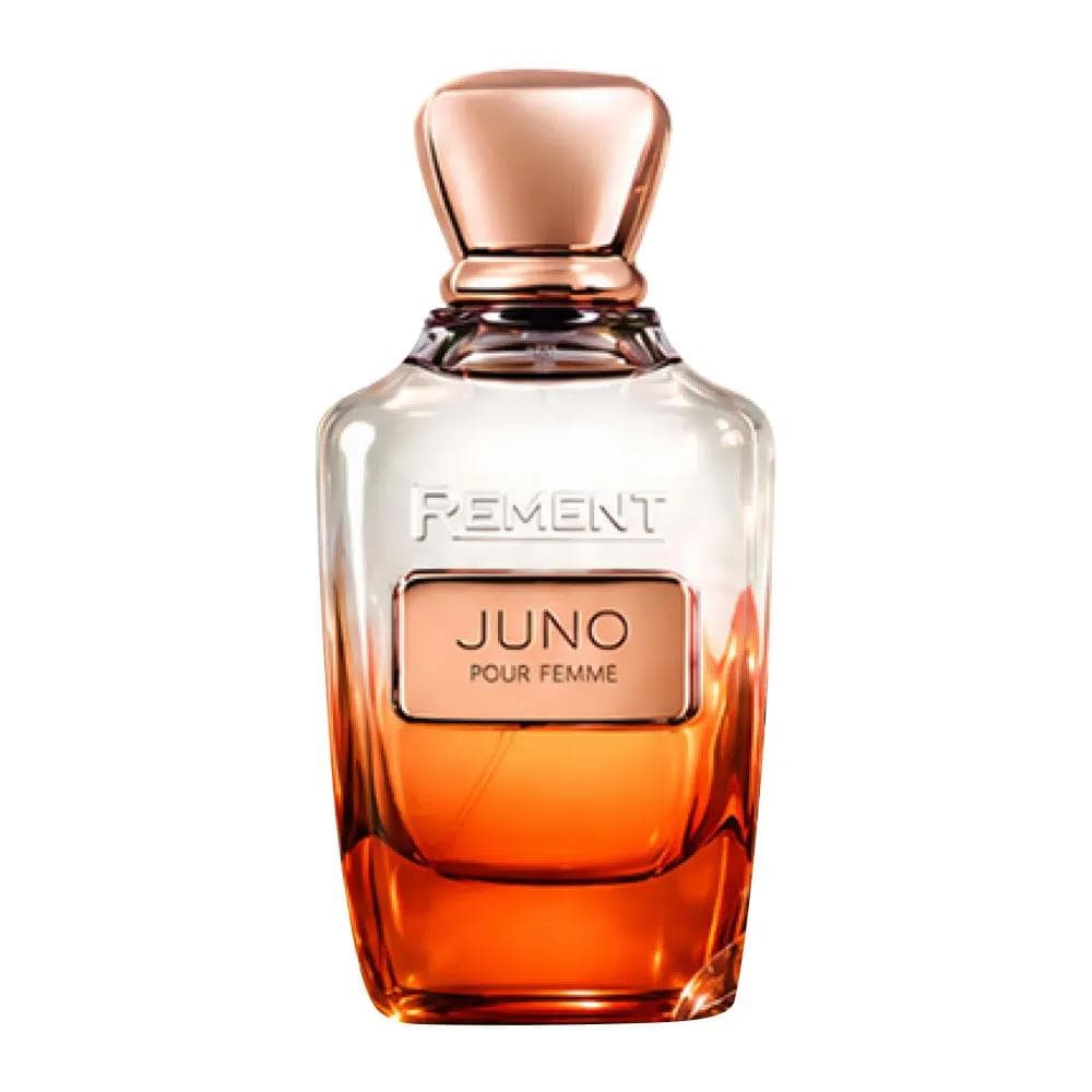 عطر ادوپرفیوم زنانه جونو رمنت 100 میل