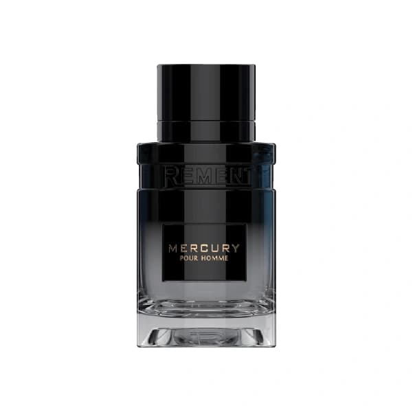 عطر ادوپرفیوم مردانه مرکوری رمنت 100 میل — تصویر ۸