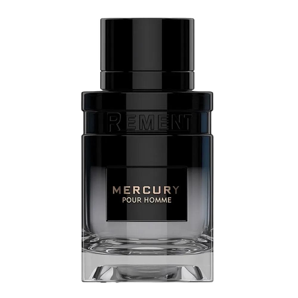 عطر ادوپرفیوم مردانه مرکوری رمنت 100 میل