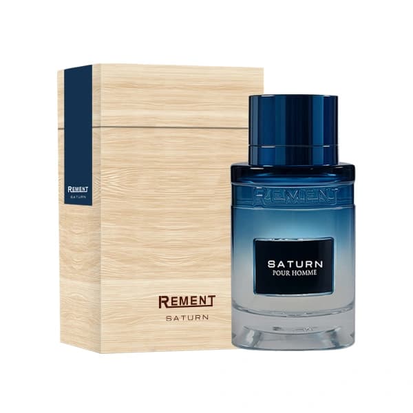عطر ادوپرفیوم مردانه سترن رمنت 100 میل — تصویر ۱۱