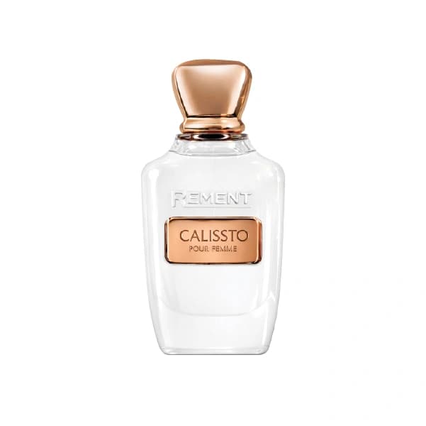 عطر ادوپرفیوم زنانه کالیستو رمنت 100 میل — تصویر ۴