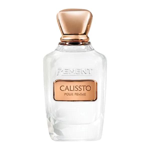 عطر ادوپرفیوم زنانه کالیستو رمنت 100 میل