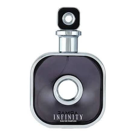 عطر ادوپرفیوم مردانه آرماف اینفینیتی سیلور