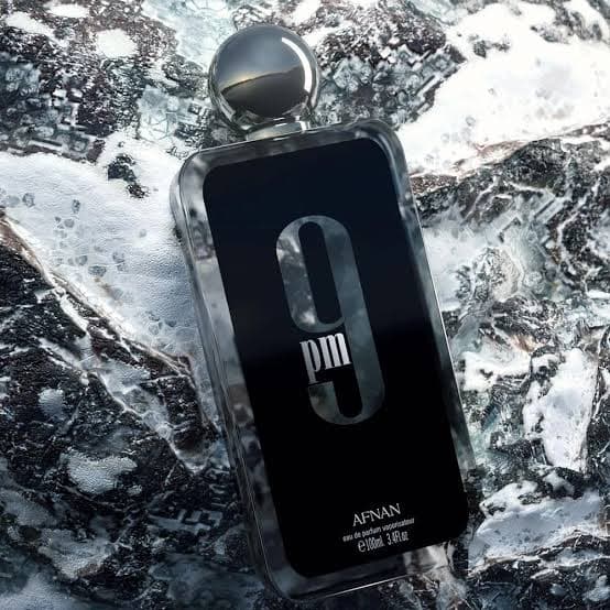 عطر ادوپرفیوم مردانه افنان 9 پی ام — تصویر ۴