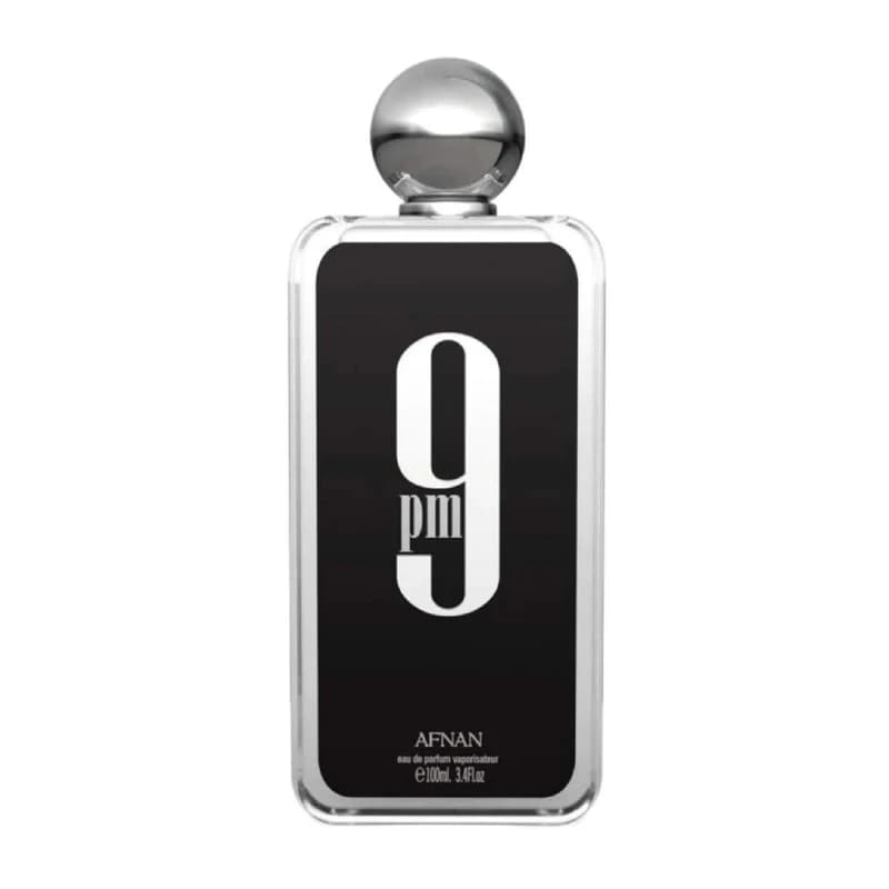 عطر ادوپرفیوم مردانه افنان 9 پی ام