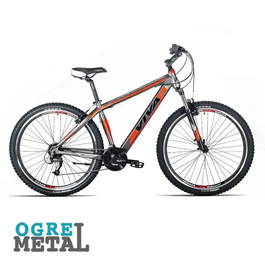 دوچرخه کوهستان ویوا سایز 29 مدل المنت ELEMENT کد 2904