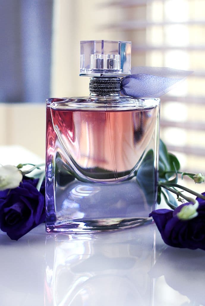عطر ادوپرفیوم لا ویه است بله لانکوم — تصویر ۵
