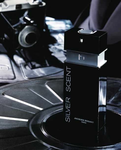 عطر ادوتویلت مردانه سیلور سنت بوگارت — تصویر ۸