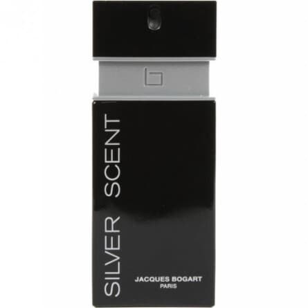 عطر ادوتویلت مردانه سیلور سنت بوگارت