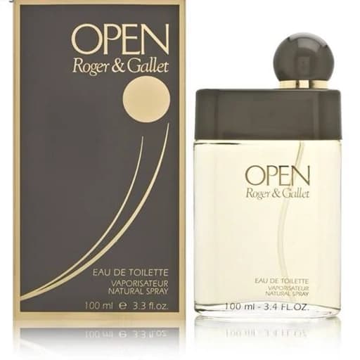 عطر ادکلن ادوتویلت مردانه اوپن (اپن) — تصویر ۹