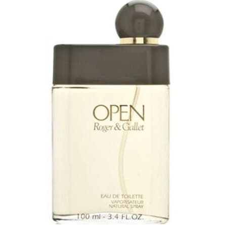 عطر ادکلن ادوتویلت مردانه اوپن (اپن) — تصویر ۸