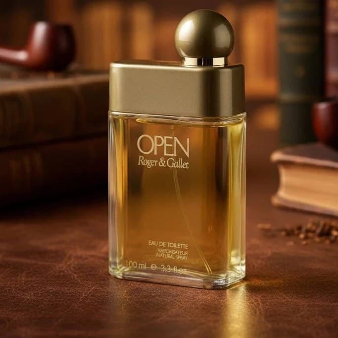 عطر ادکلن ادوتویلت مردانه اوپن (اپن) — تصویر ۱۰