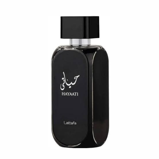 عطر ادوپرفیوم مردانه لطافه حیاتی اصلی