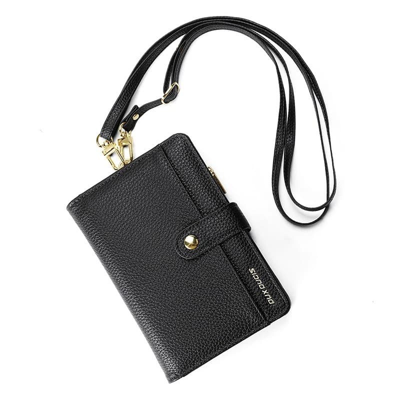 کیف پول سفری دوکس دوکیس مدل Passport Holder — تصویر ۳