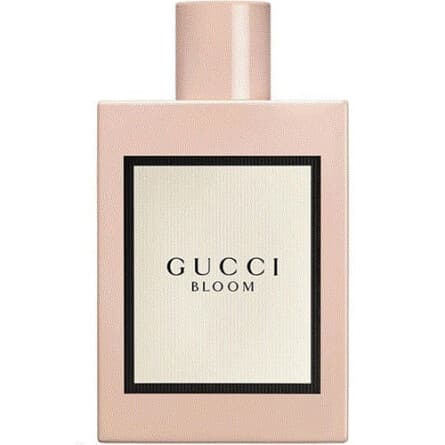 عطر ادوپرفیوم زنانه گوچی بلوم صورتی اصل