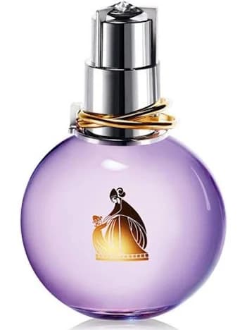 عطر ادوپرفیوم زنانه اکلت (لانوین اکلت د آرپج) — تصویر ۲