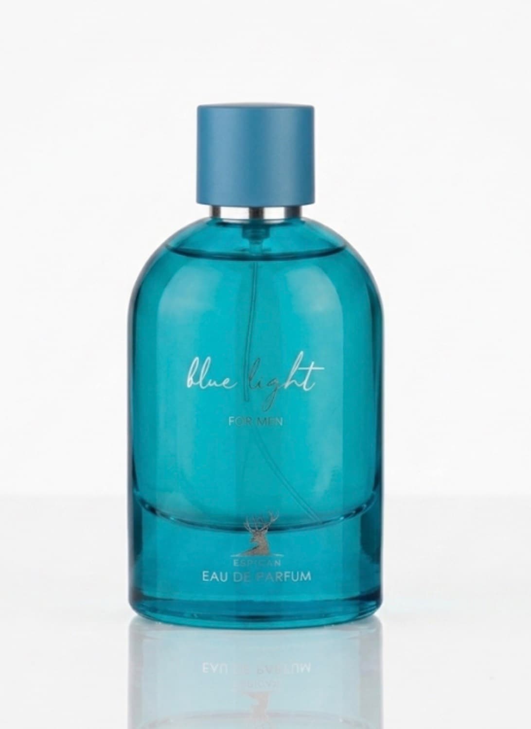 عطر ادوپرفیوم مردانه دلچه گابانا لایت بلو اسپیگان — تصویر ۴