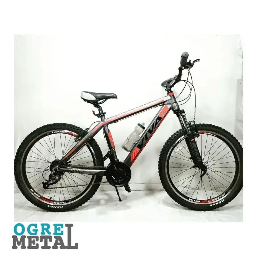 دوچرخه ویوا سایز 26 مدل المنت ELEMENT 18 کد 2653