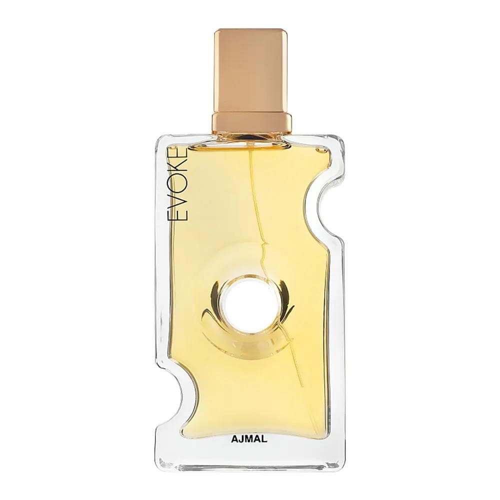 عطر ادوپرفیوم زنانه اووک هر اجمل