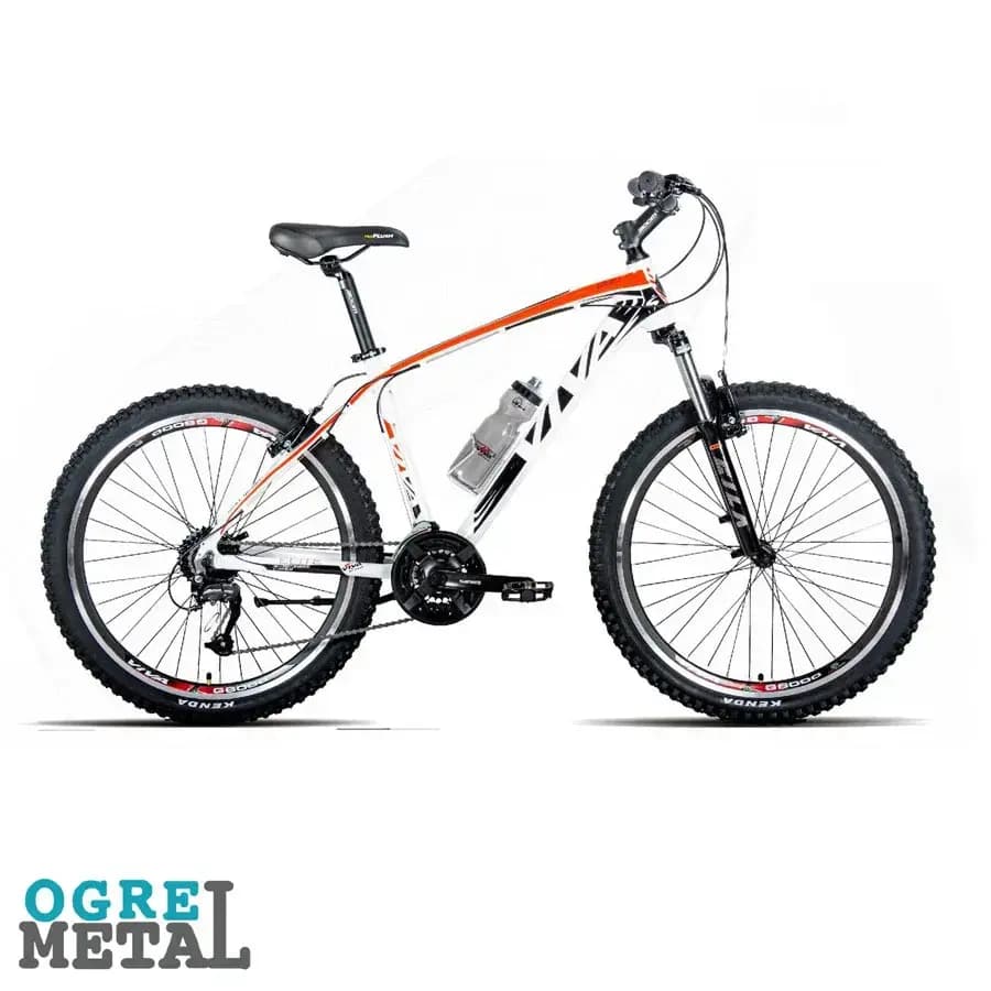دوچرخه کوهستان ویوا سایز 26 مدل الیت ELITE 200 کد 2650 — تصویر ۲